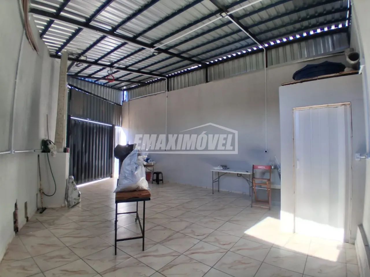 Galpão Comercial no Jardim Residencial Nikkey - Sorocaba SP - Foto 2