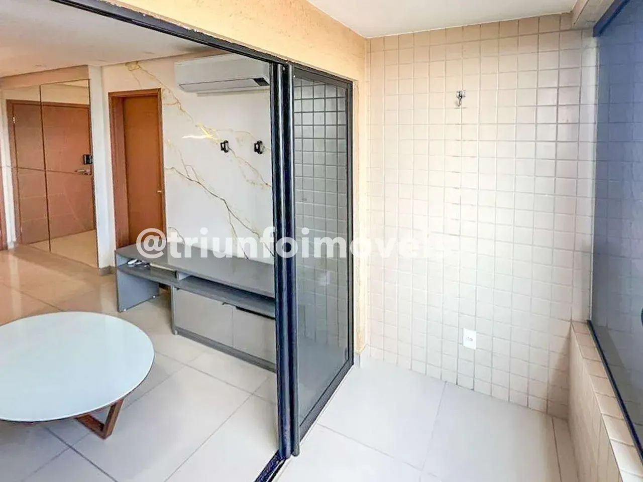 Apartamento no Monte Castelo com 2 quartos - Foto 3