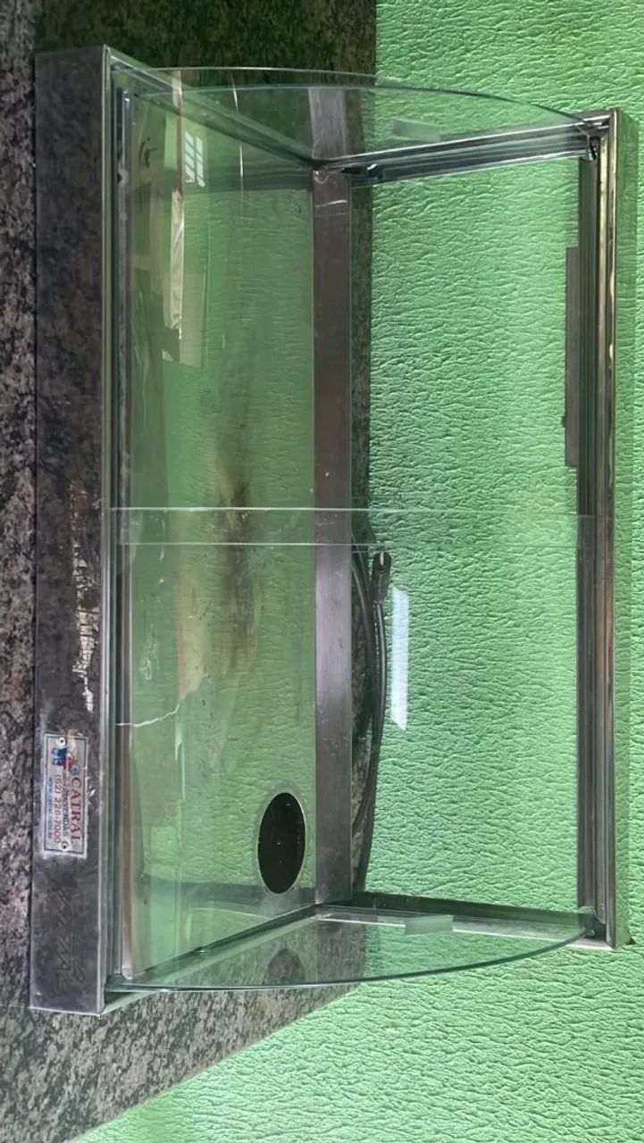 Estufa 