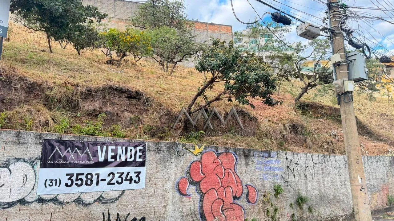 Lote à Venda no Mangabeiras | 770 m² - Foto 3