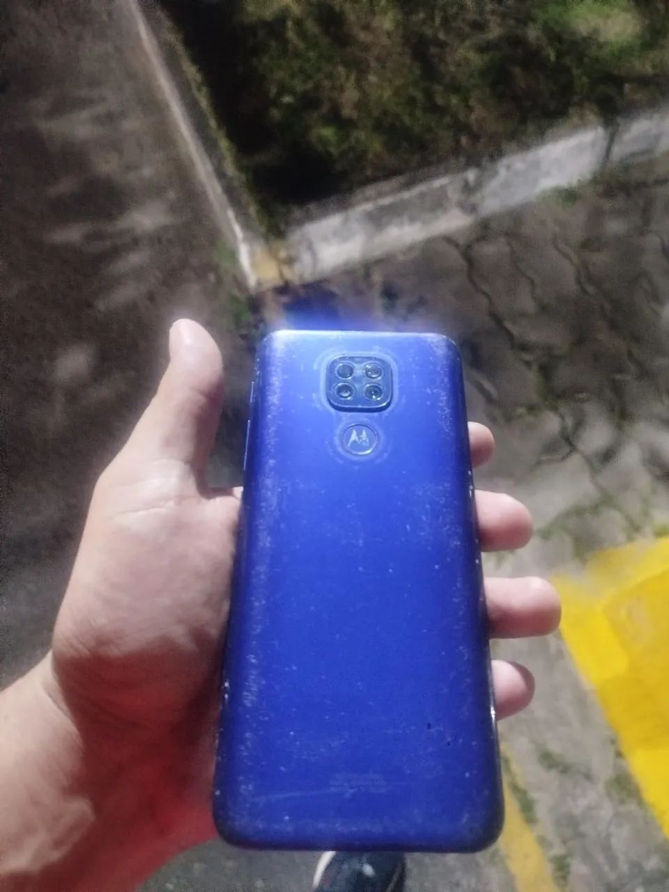 Celular Motorola One - Foto 2
