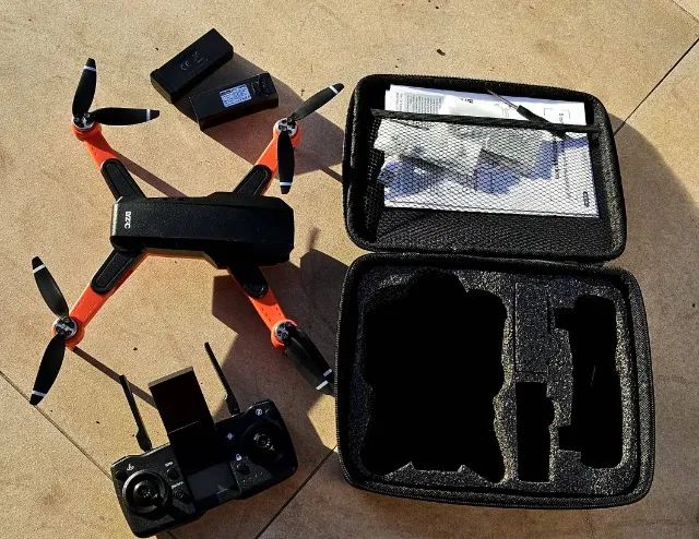 Drone L900 Pro Se completo - Foto 2