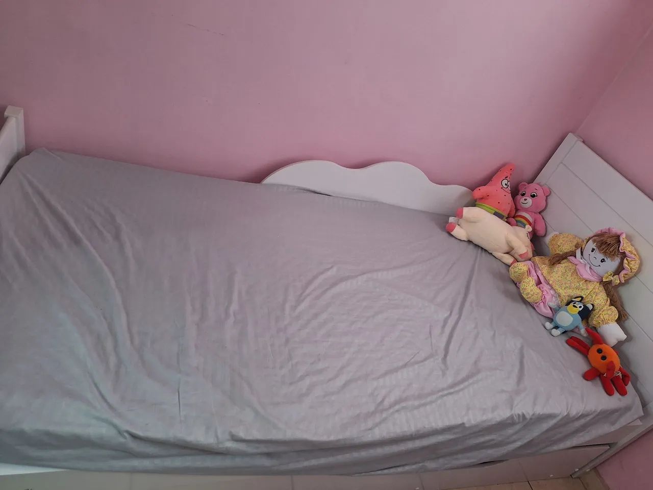 Vende-se bicama  - Foto 3