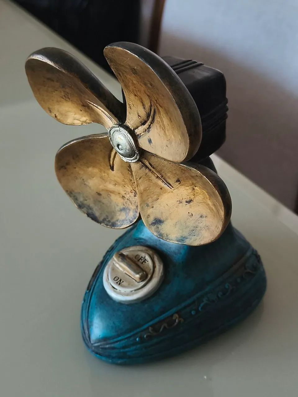 ITENS DE DECORAÇÃO CHIC - Foto 3