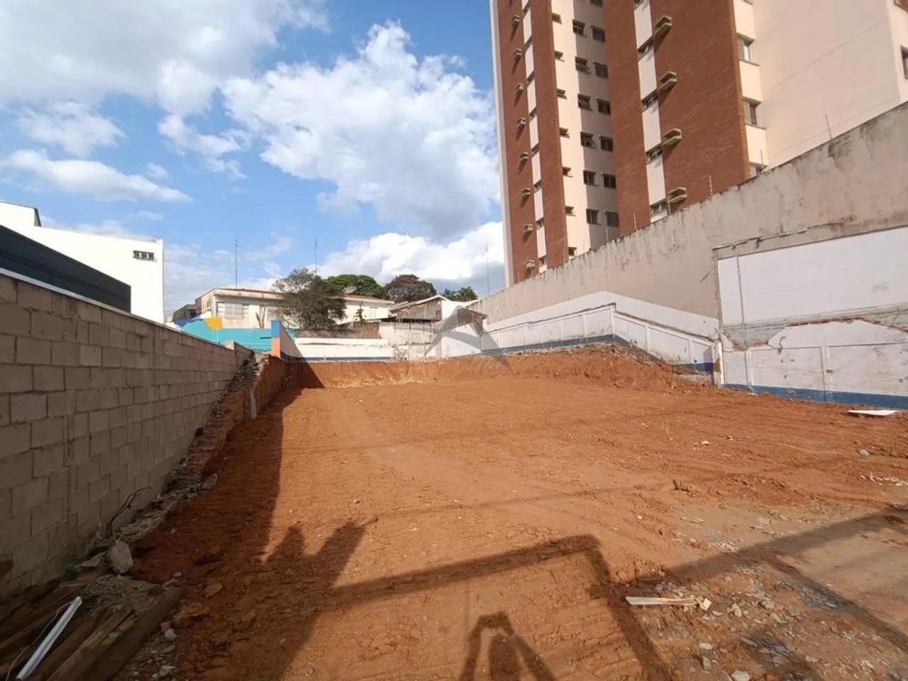 Terreno à venda e para alugar em Campinas, Jardim Proença - Foto 5
