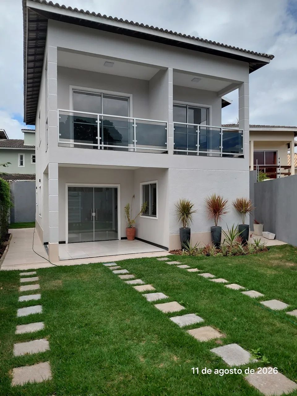 Casa pronta para morar - Foto 2