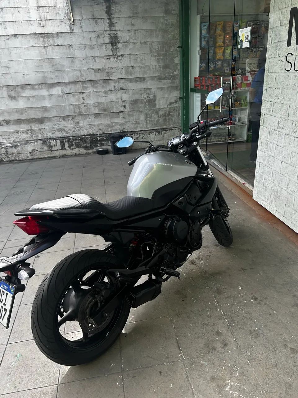 XJ6 2012 NOVA DEMAIS  - Foto 2