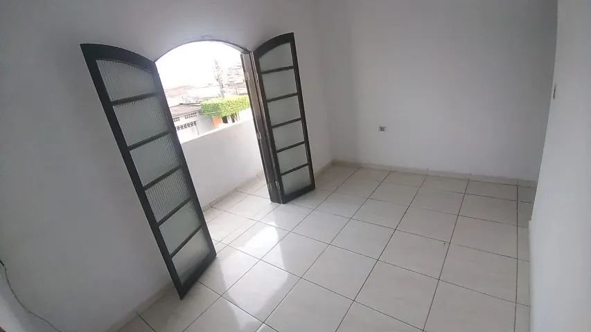 Foto - Guarujá - Jardim Monteiro da Cruz (Vicente de Carvalho)