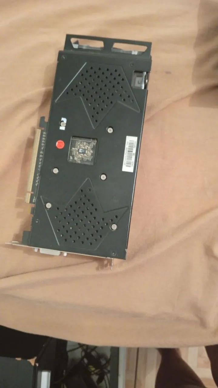 Placa de vídeo  - Foto 2