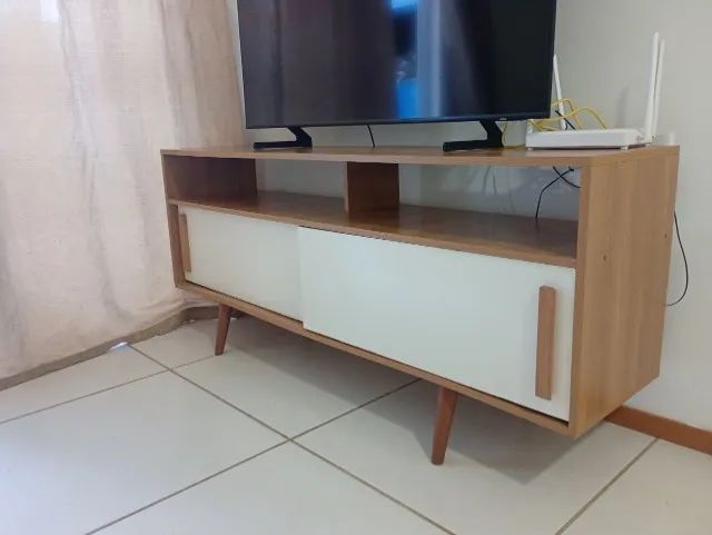 Rack para TV - Foto 2