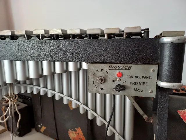 Vibrafone Musser - Foto 2