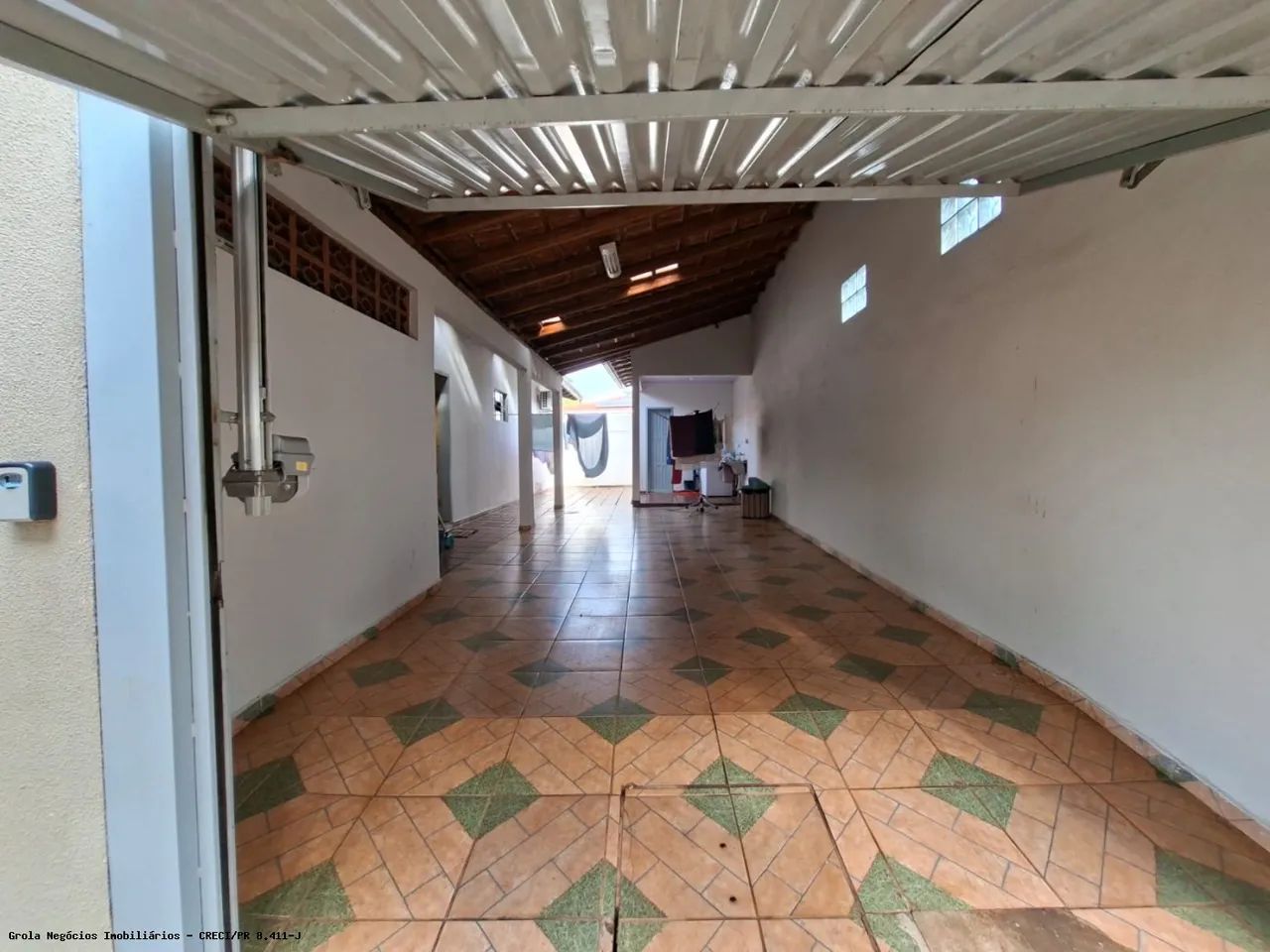 Casa ampla à Venda no Centro de Campo Mourão! - Foto 5