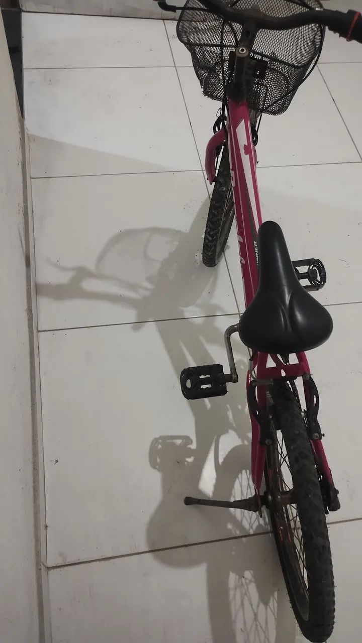 Bike super conservada - Foto 5