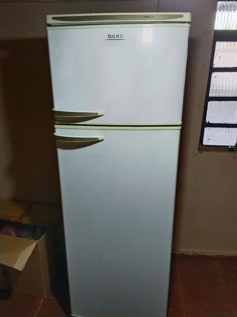 Geladeira 110 - Foto 2