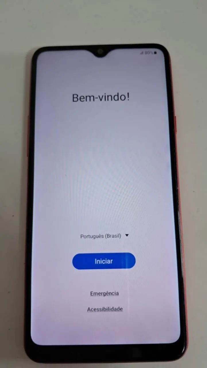 Smartphone Galaxy A20s - Foto 3