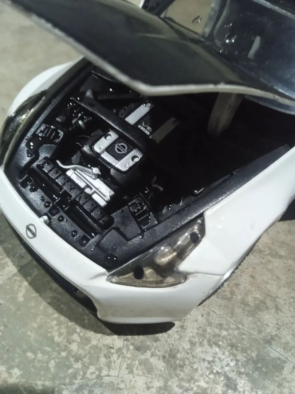 Auto modelo 370z - Foto 3