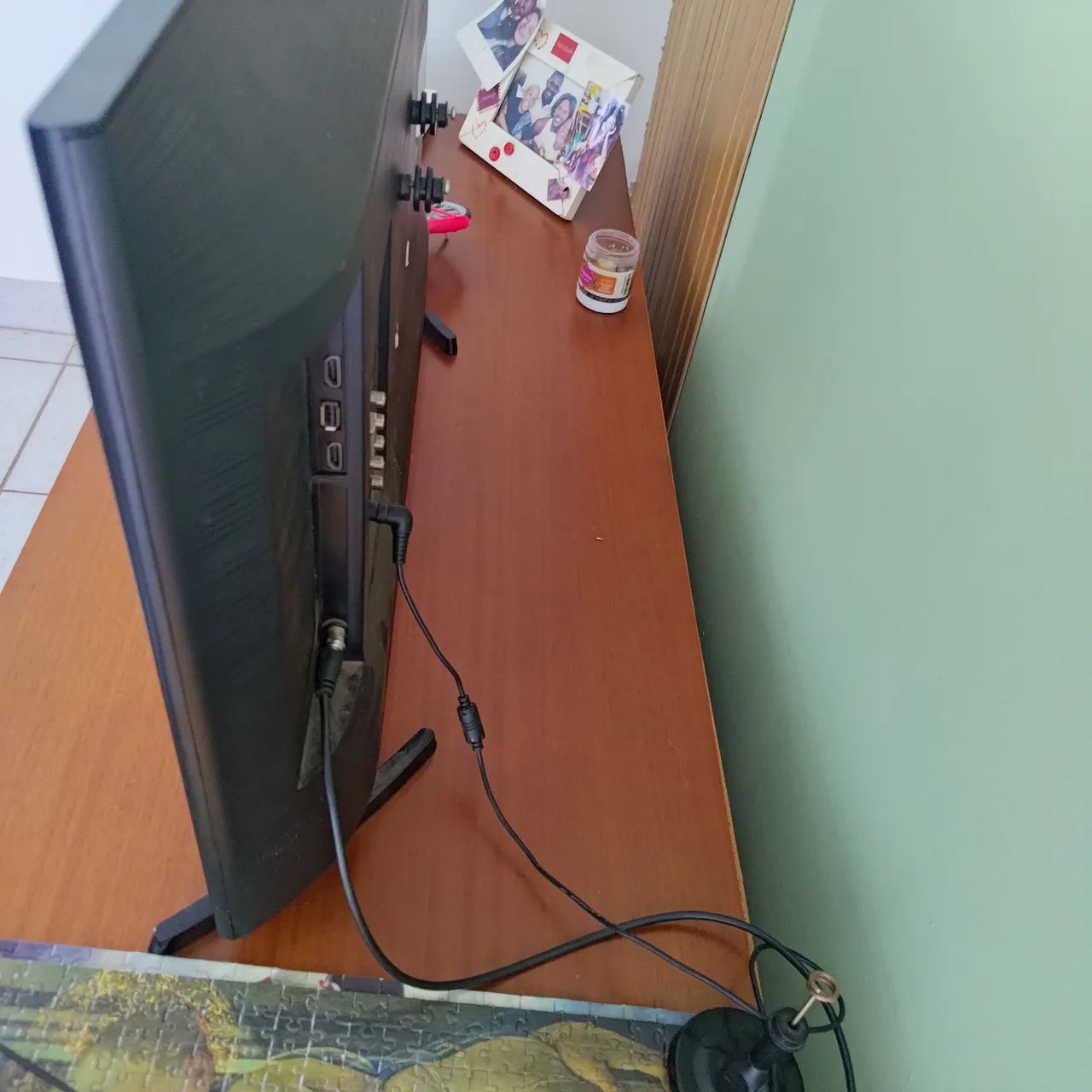 tv smart Samsung  - Foto 2
