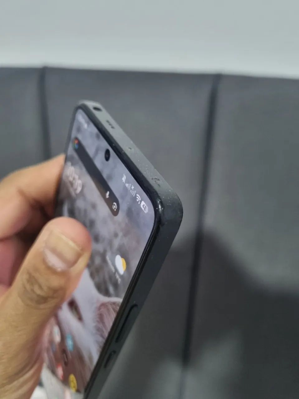 2 celulares ( atenção ) leia o anúncio  - Foto 5