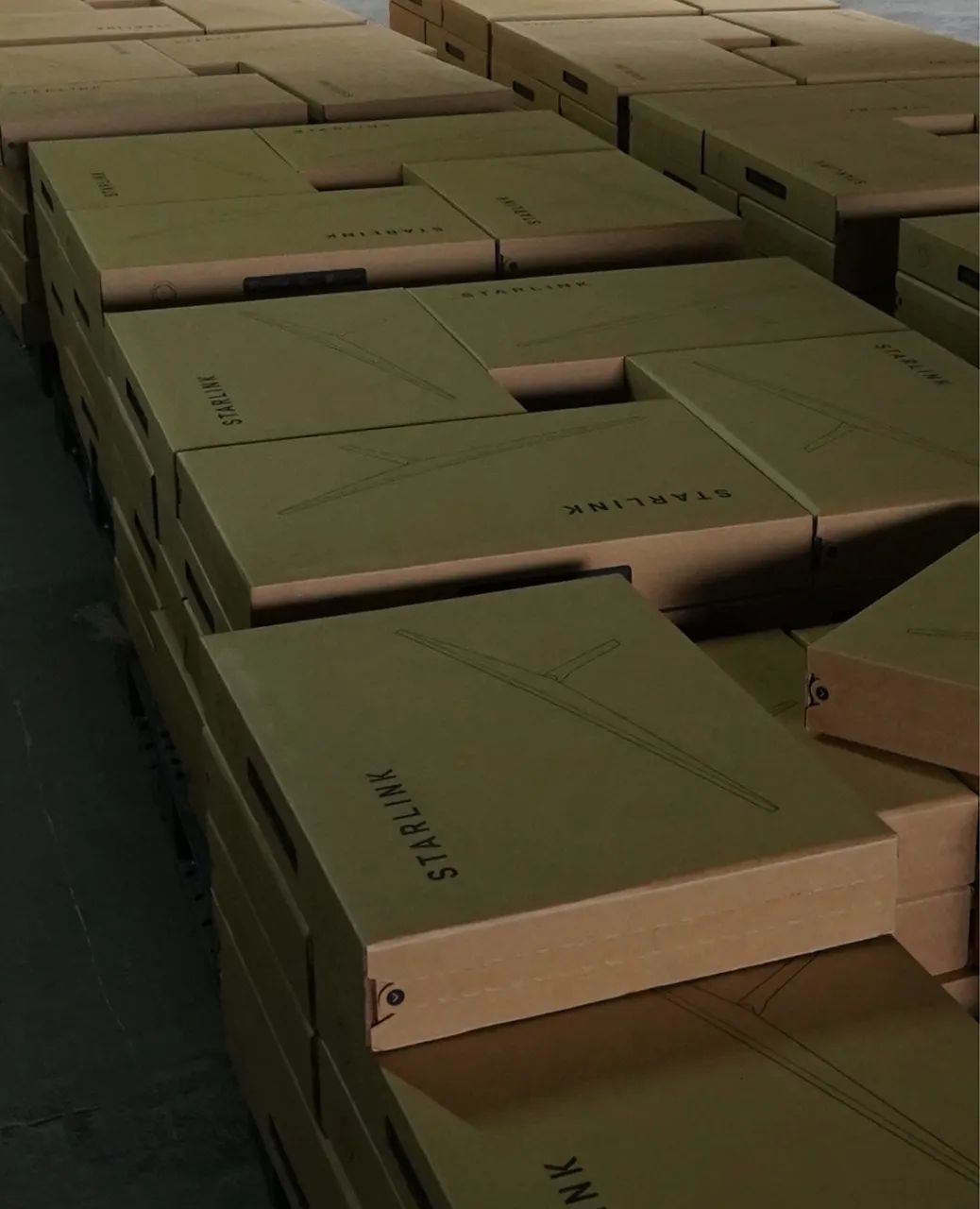 Starlink mini (Anatel)  - Foto 2