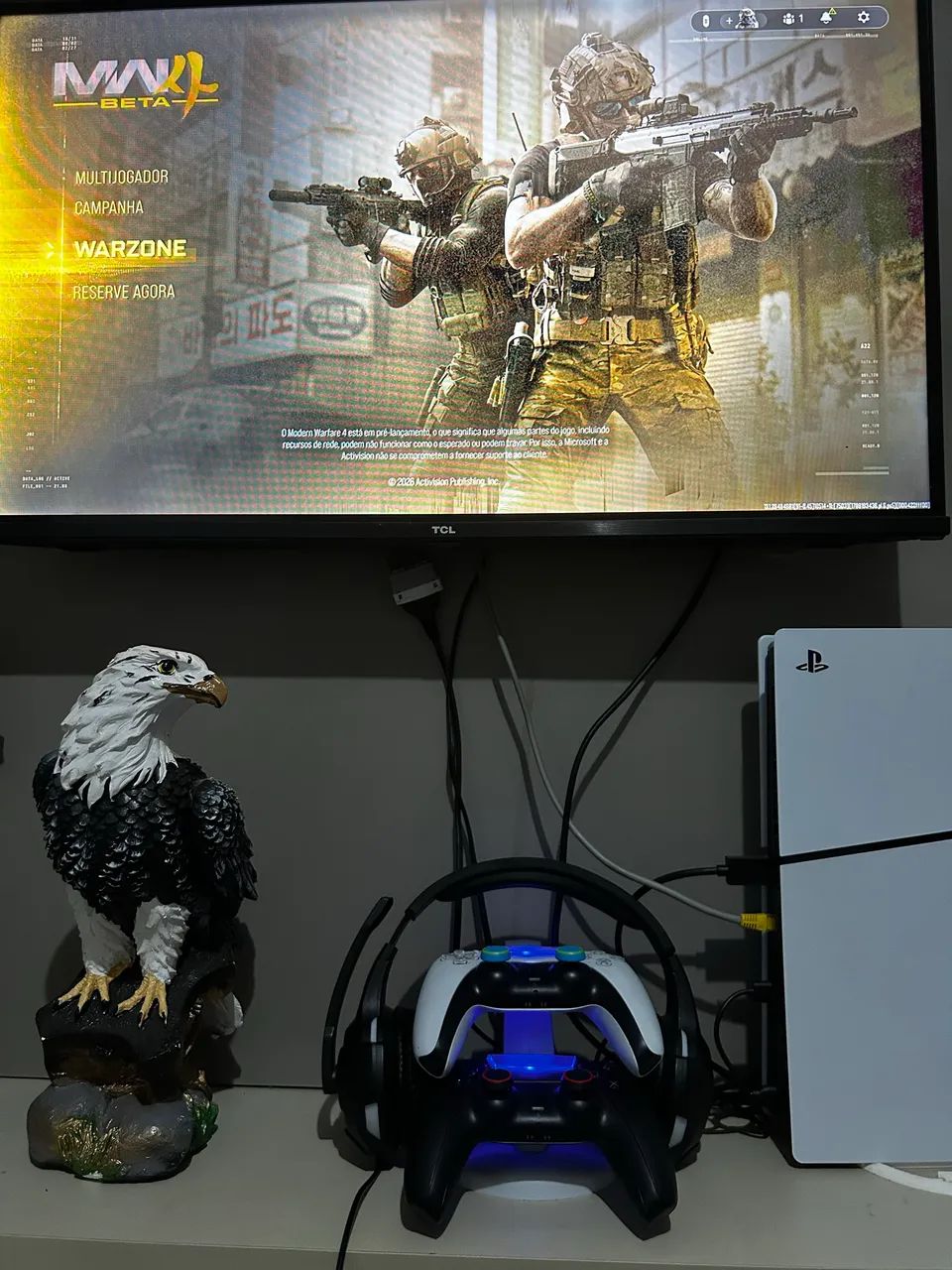 Ps5 slim 848gb  - Foto 2
