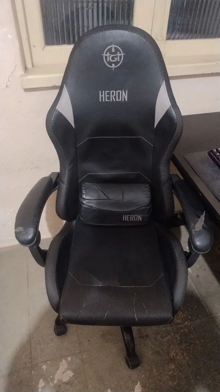 Computador Gamer + acessórios  - Foto 4