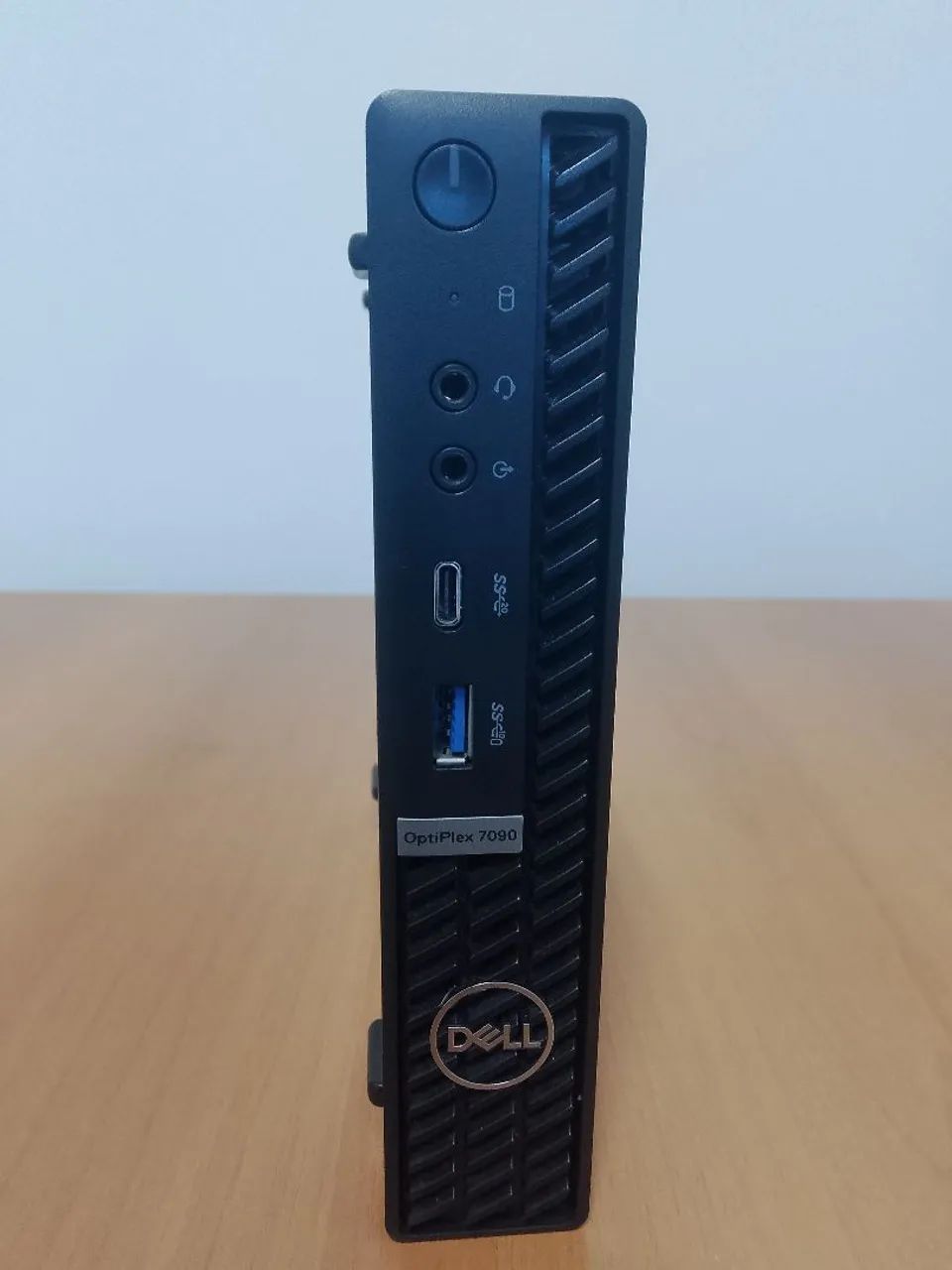 PC Dell OptiPlex 7090 Micro Intel Core i7 vPro