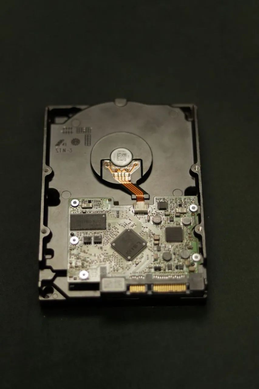HD de computador 