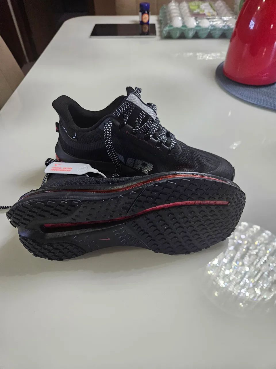 Pegasus premium Nike! Tamanho 39,5 !! - Foto 2