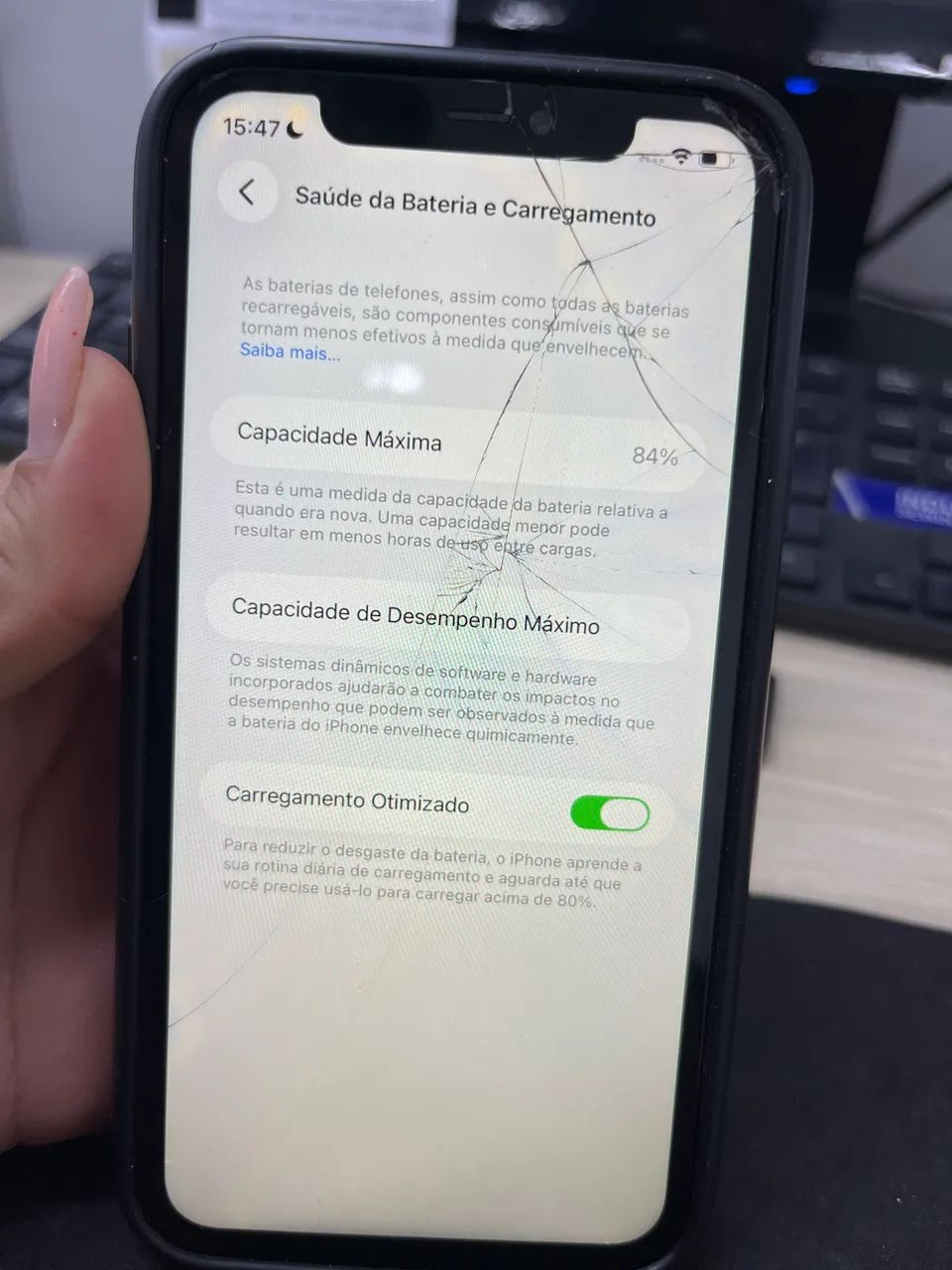 IPHONE 11  - Foto 4