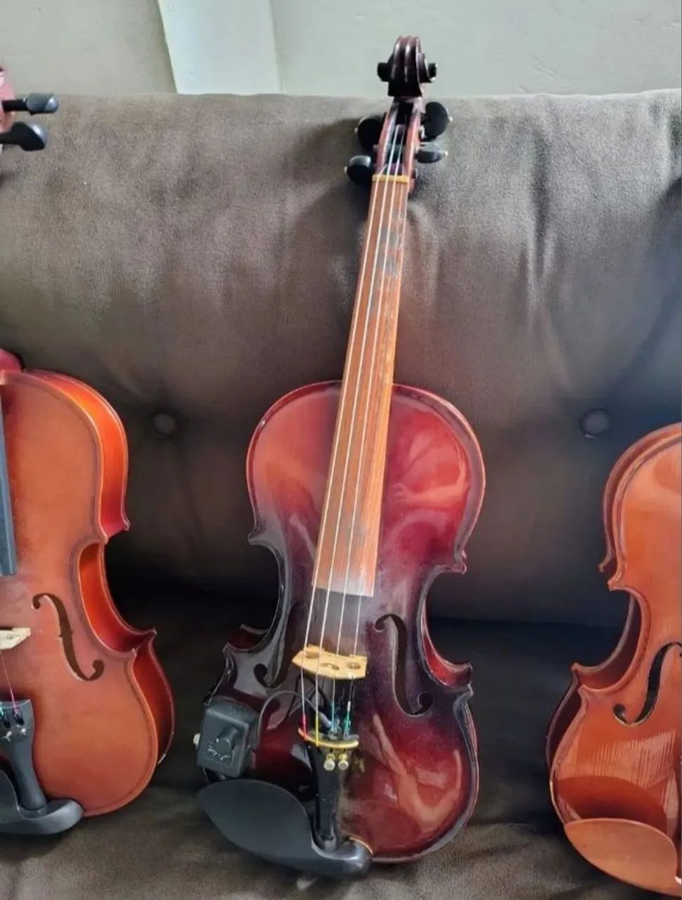 Violino Nhureson