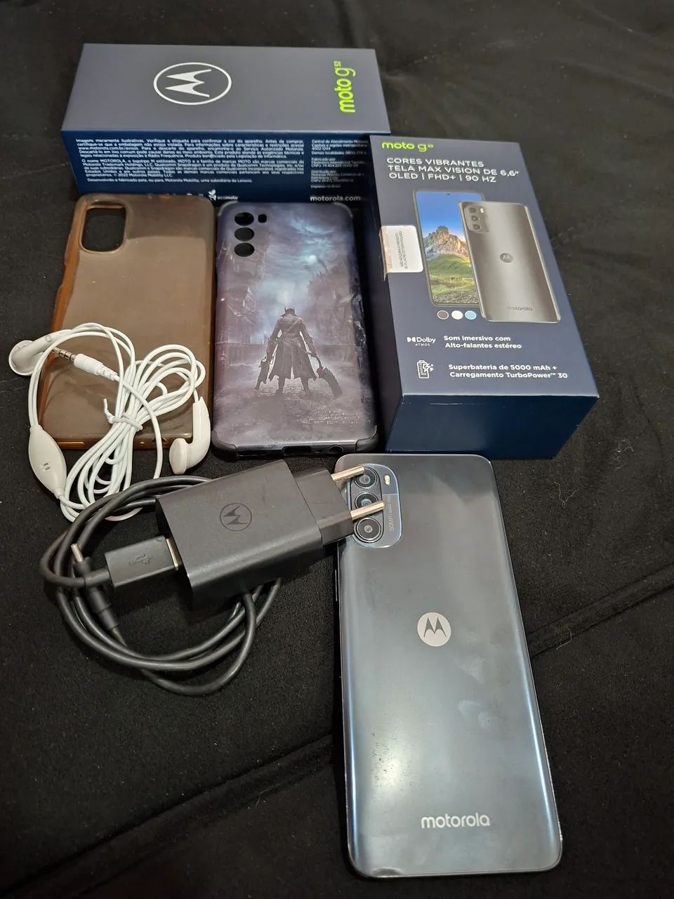 Moto G52 Motorola  - Foto 4
