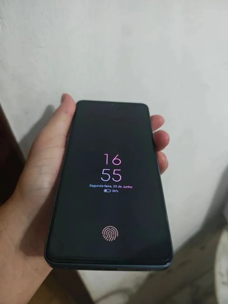 Poco x6 512gb Ler Descrição - Foto 2