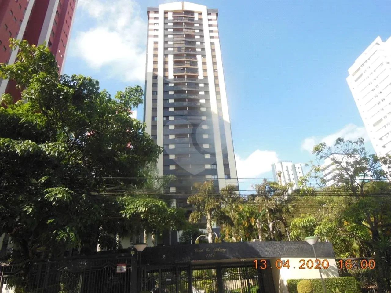 Apartamento com 3 quartos à venda em Vila mascote - SP - Foto 3