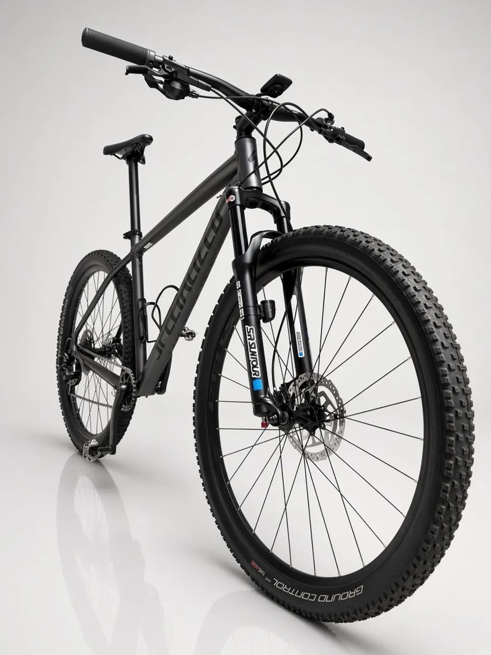 Bicicleta Specialized Rockhopper Comp 2021 - Foto 2