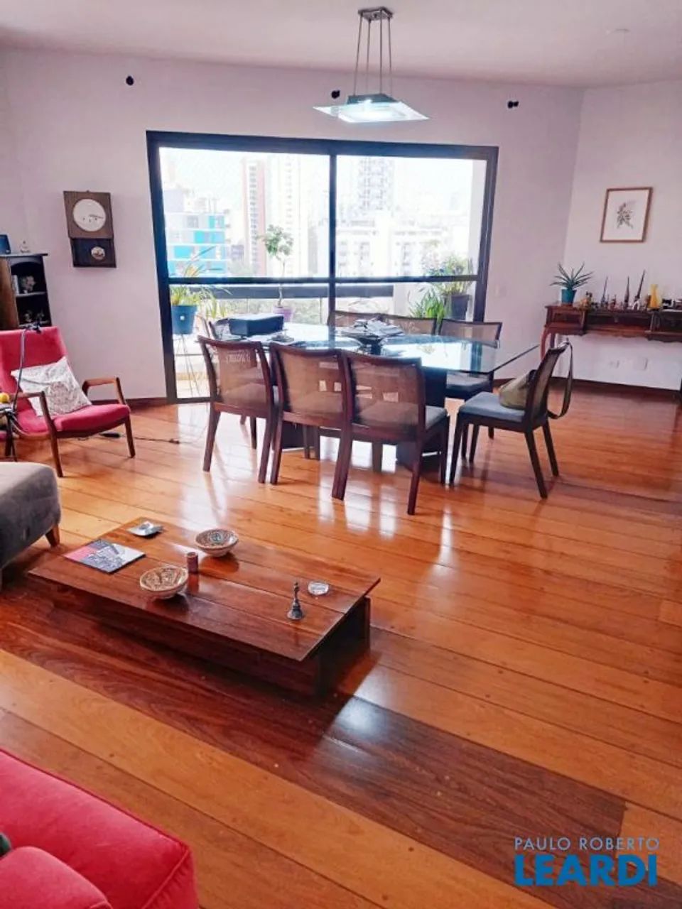 APARTAMENTO - VILA MADALENA - SP - Foto 2