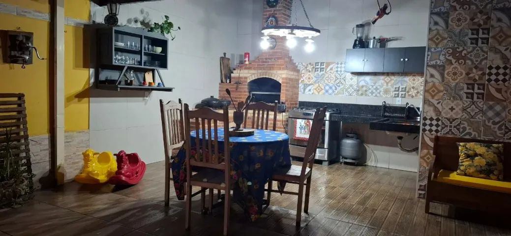 Casas para Temporada na Praia de Bicanga, Serra-ES