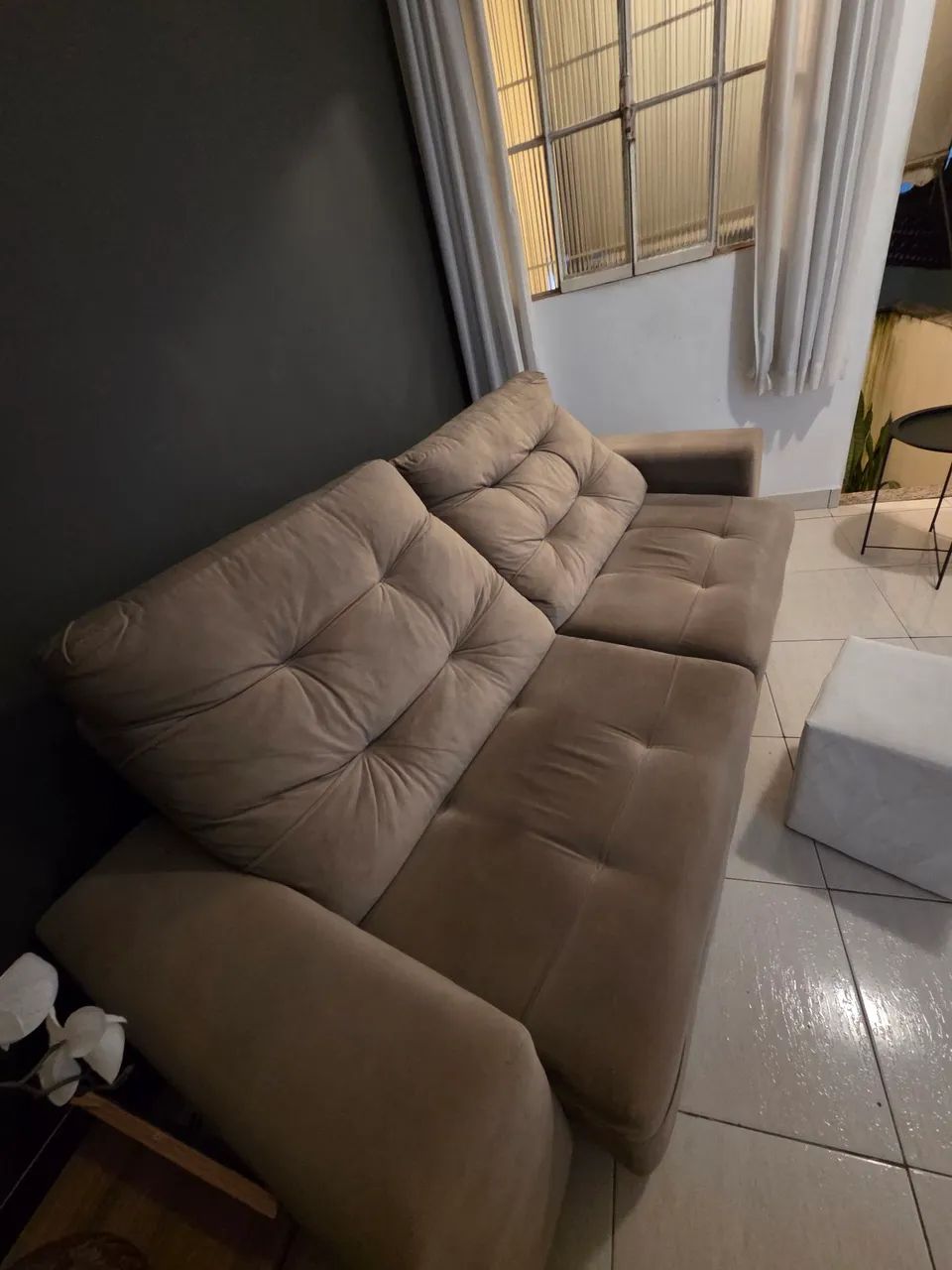 Sofa retrátil - Foto 2