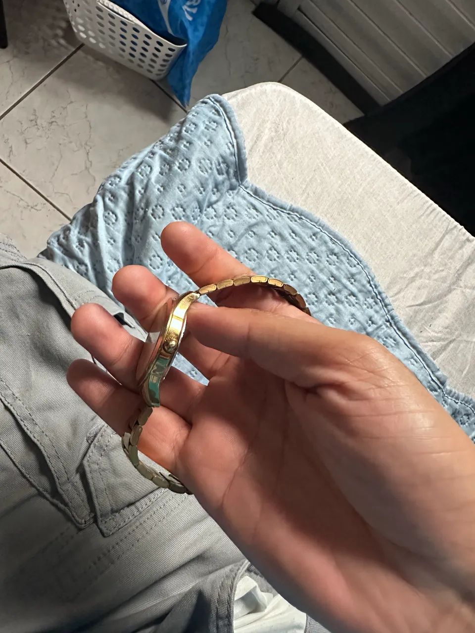 Relógio Mondaine  - Foto 4