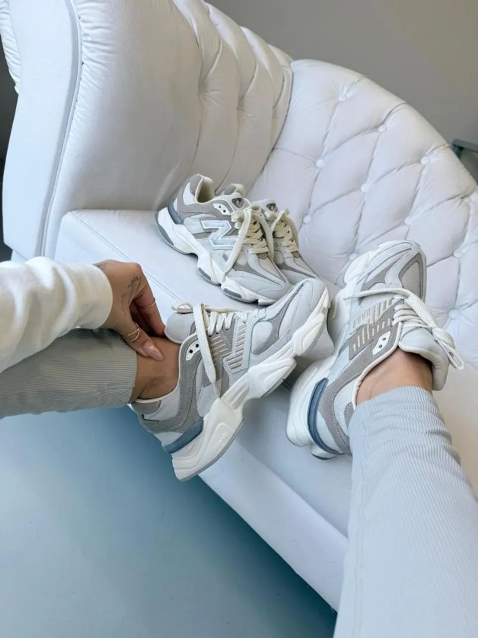 New balance 9060 - Foto 3