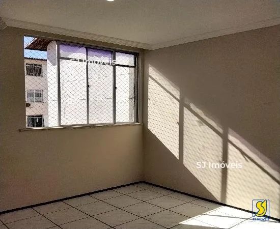 Apartamento com 1 suíte e 2 banheiros em Messejana - Foto 5