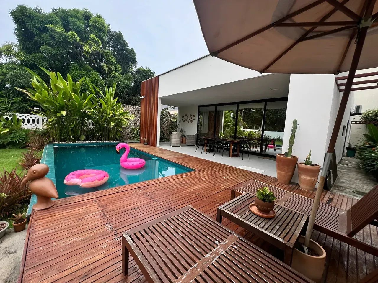 Casa de praia em Serrambi para locação - Foto 5