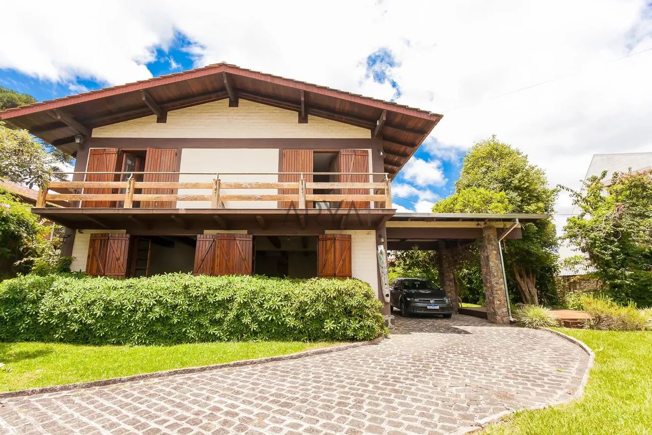 Casa Comercial à venda no São Francisco ARYA1 - Foto 4