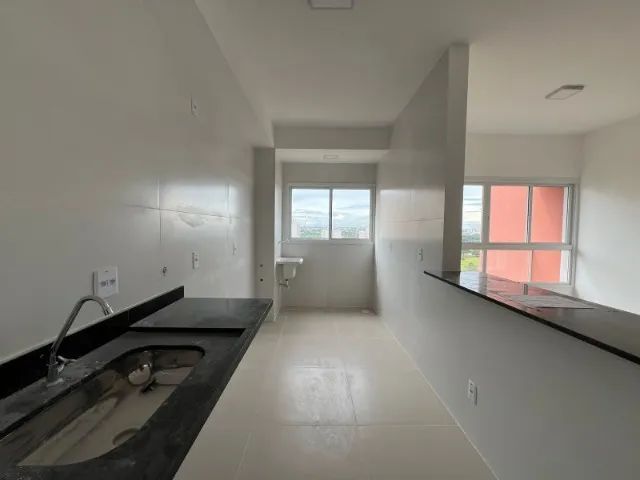 Vendo excelente apartamento de 2 quartos na Samambaia - Foto 4