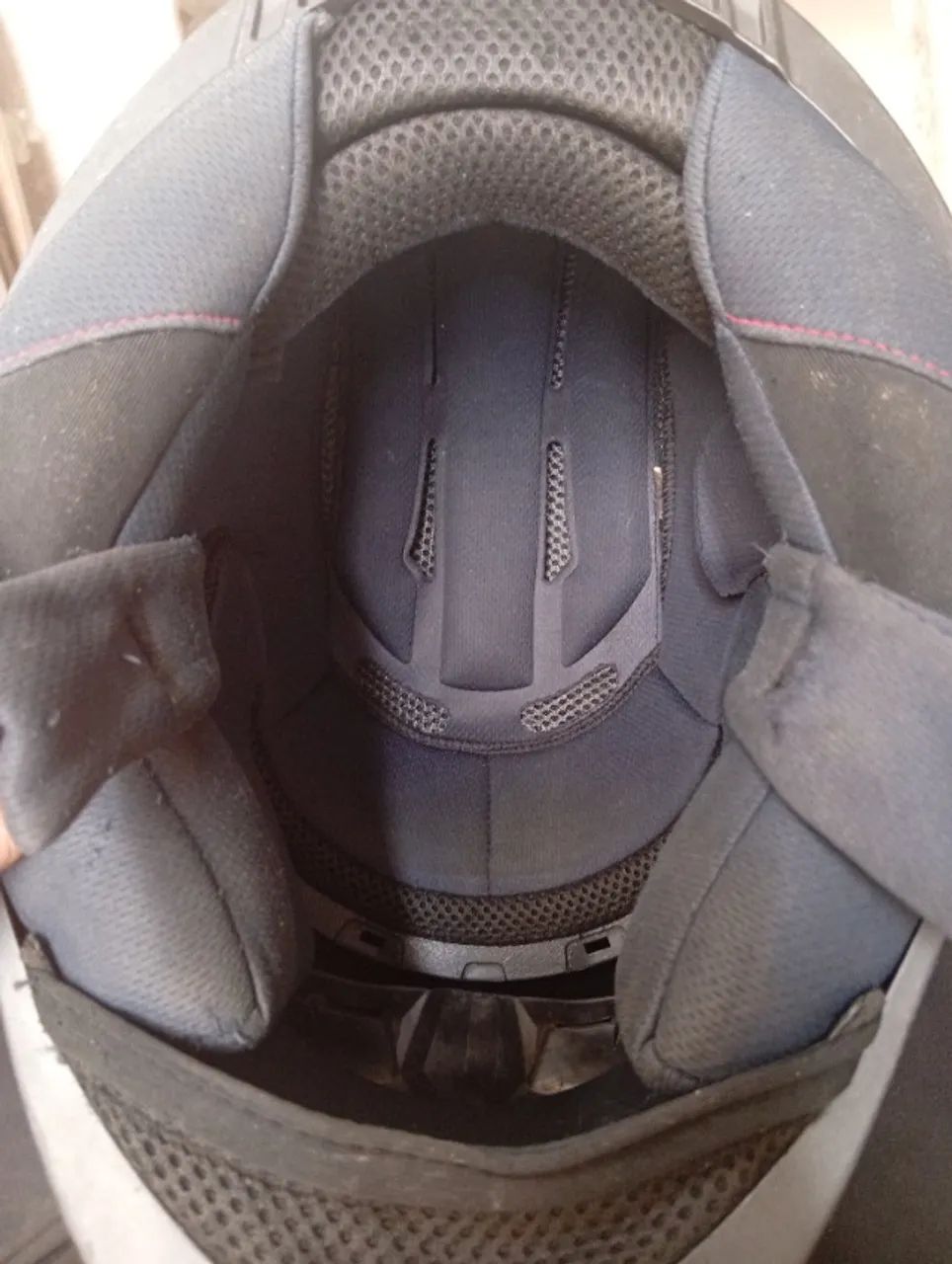 Capacete LS2 - Foto 3