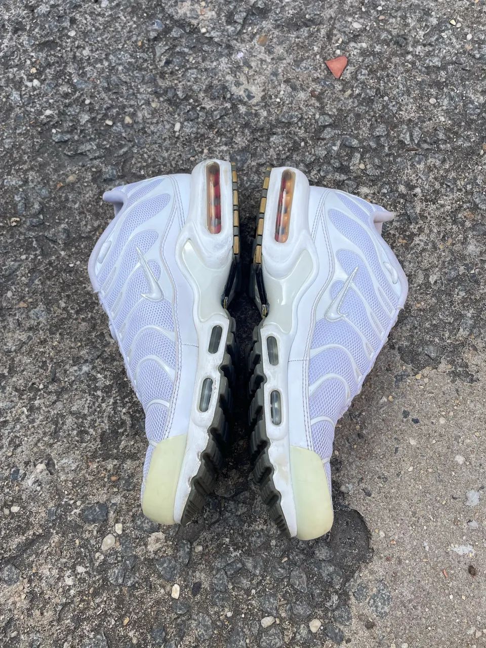 Air max plus tn - Foto 3