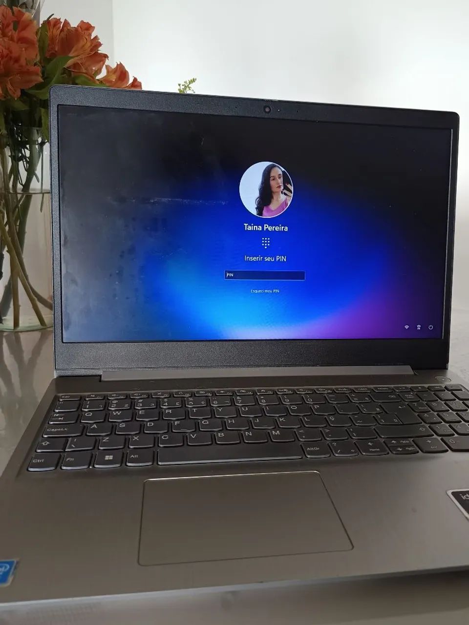 VENDO NOTEBOOK LENOVO  - Foto 3