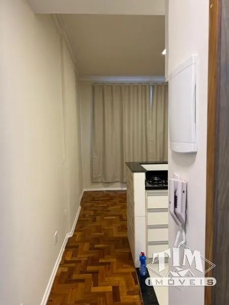 Kitnet- Petrópolis, Centro - Foto 3