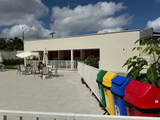 Apartamento na Cidade Nova para Alugar - Foto 3