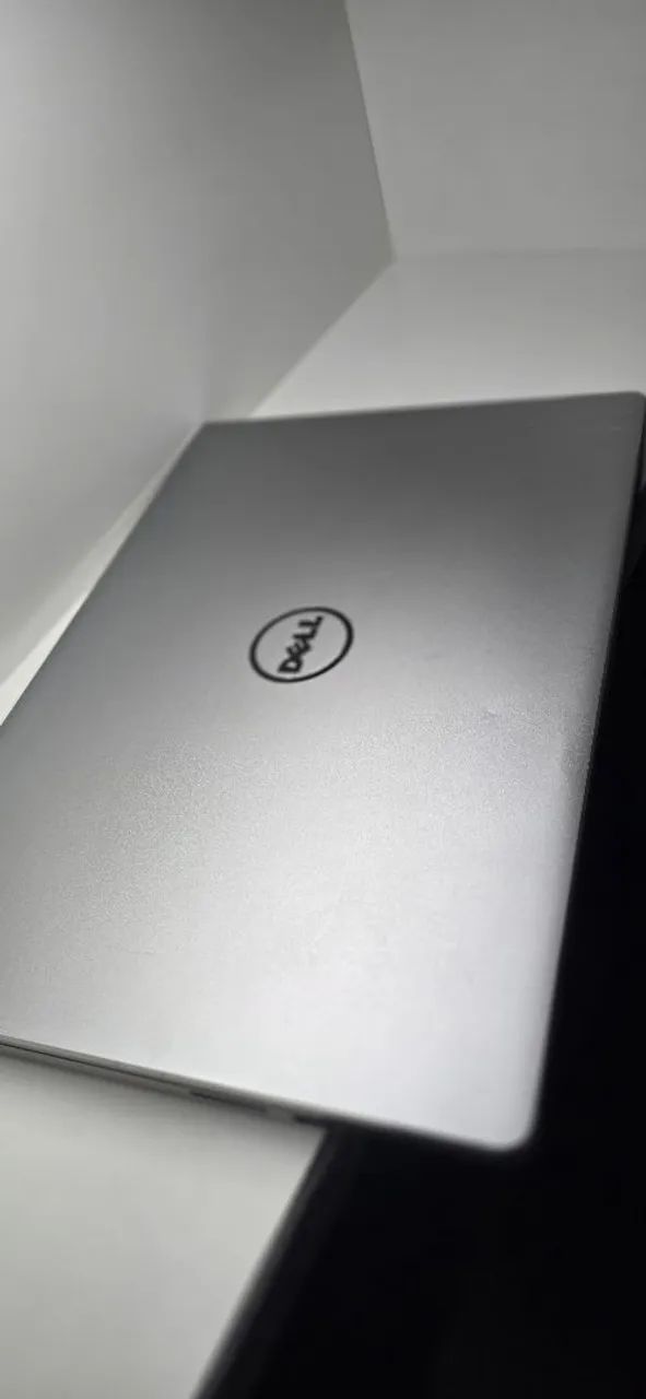 Notebook DELL Intel core i7 8gb -256gb- NVidia mx150 4gb  - Foto 3