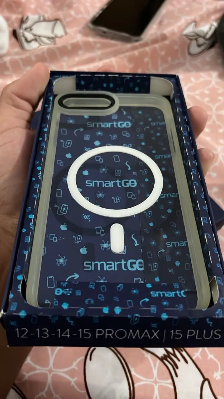 Capa de iphone nova - R$ 20 cada - Foto 4